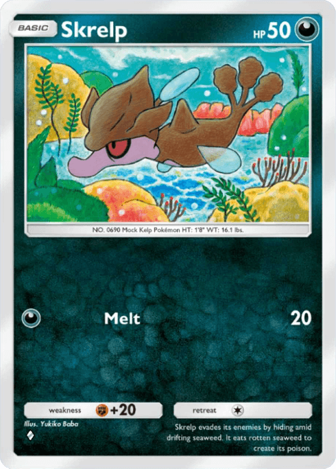 Pokemon TCG Pocket- A4a 053 Card