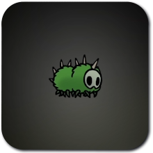 Mossgrub