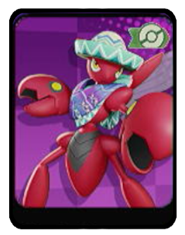 Festival Style Holowear Icon