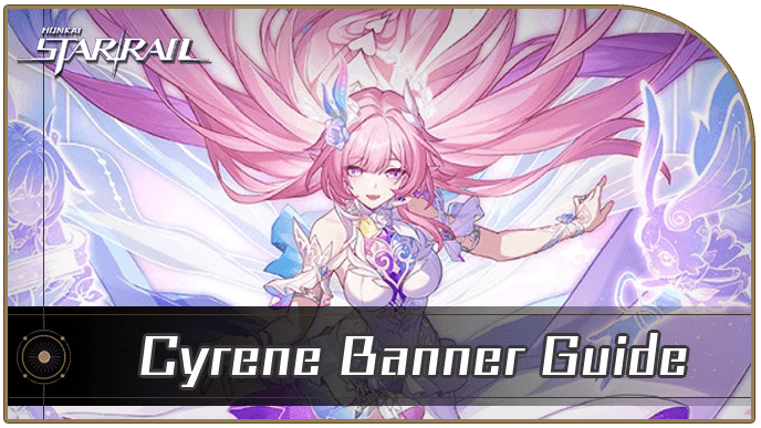 Honkai Star Rail - Ripples Rejoined