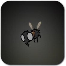 Scabfly