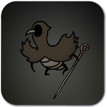 Silksong -  Tallcraw