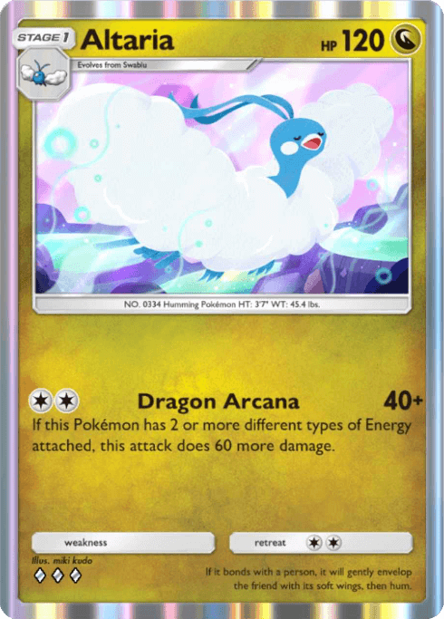 Pokemon TCG Pocket- A4a 055 Card