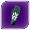 Fiesta Set (Armarouge): Gloves
