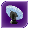 Fiesta Set (Armarouge): Headwear Image
