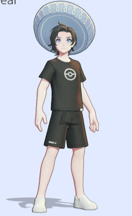 Fiesta Set (Armarouge): Headwear Preview