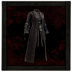Elementalist Robe Image