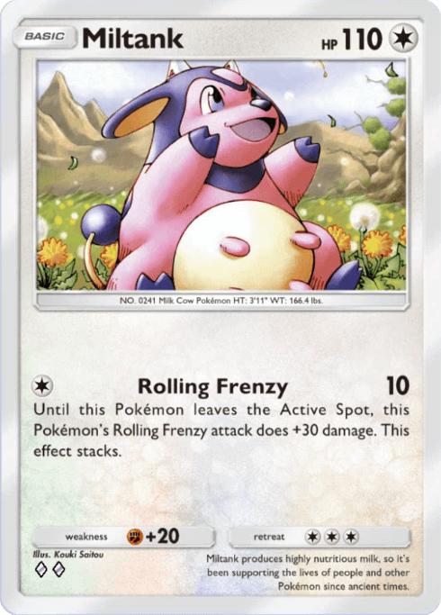 Pokemon TCG Pocket- A4a 062 Card