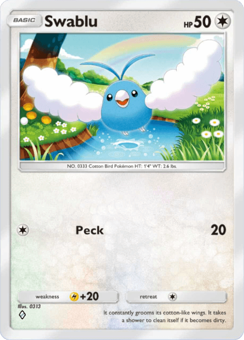 Pokemon TCG Pocket- A4a 064 Card