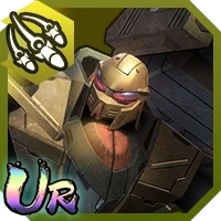 Gedlav - Gundam UC Engage