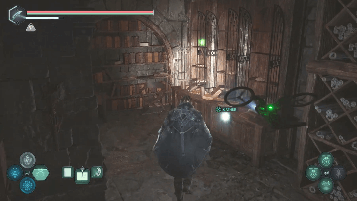 How to Get Painting - Queen Raveta