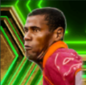 eFootball  - Aldair - EP (AS Roma 99-00)