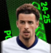 eFootball  - Curtis Jones - POTW (06/12/25)