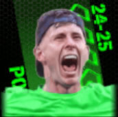 eFootball  - Dean Henderson - POTW (05/22/25)