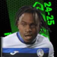 eFootball  - Ademola Lookman - POTW (02/27/25)