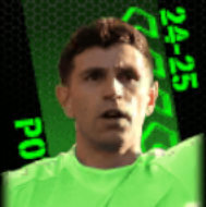 eFootball  - Emiliano Martínez - POTW (05/15/25)