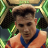 eFootball  - Albert Ferrer - EP (Barcelona 91-92)