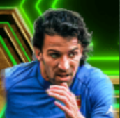 eFootball - Alessandro Del Piero - EP (Italy 2000)