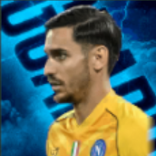eFootball  - Alex Meret - HP (01/08/24)