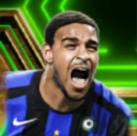 eFootball  - Adriano - EP (Inter 05-06)