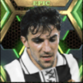 eFootball  - Alessandro Del Piero - EP (Juventus 95-96)