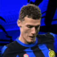 eFootball  - Benjamin Pavard - HP (02/12/24)