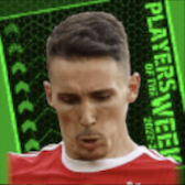 eFootball  - Alejandro Grimaldo - POTW (06/01/23)