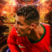 eFootball  - Cristiano Ronaldo - ST (08/01/24)