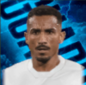 eFootball  - Danilo - HP (01/08/24)