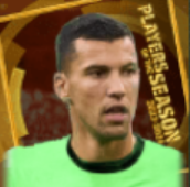 eFootball  - David Soria - POTS (07/11/24)