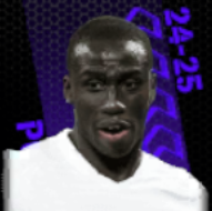 eFootball  - Ferland Mendy - POTW (03/13/25)