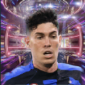 eFootball  - Alessandro Bastoni - ST (06/29/23)