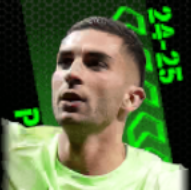 eFootball  - Ferran Torres - POTW (03/20/25)