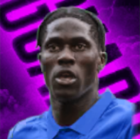 eFootball  - Amadou Onana - HP (10/23/23)