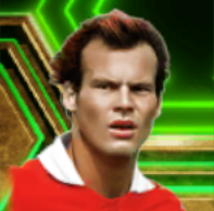 eFootball  - Freddie Ljungberg - EP (Arsenal 01-02)