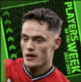 eFootball  - Florian Wirtz - POTW (02/16/23)