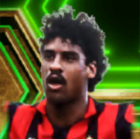 eFootball  - Frank Rijkaard - EP (AC Milan 88-89)