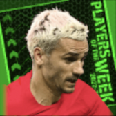 eFootball  - Antoine Griezmann - POTW (06/01/23)