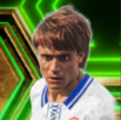 eFootball  - Dragan Stojković - EP (Serbia 1990)