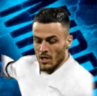 eFootball  - Filip Kostić - HP (02/26/24)