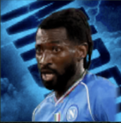 eFootball  - Frank Zambo Anguissa - HP (12/04/23)
