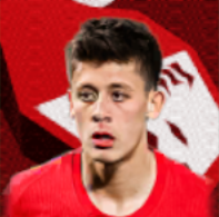 eFootball  - Arda Güler - HP (06/13/24)