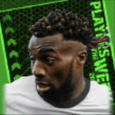 eFootball  - Allan Saint-Maximin - POTW (04/06/23)