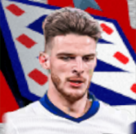 eFootball  - Declan Rice - HP (06/13/24)