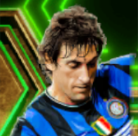 eFootball  - Diego Milito - EP (Internazionale Milano 09-10)