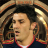 eFootball  - David Villa - BT (06/25/10)