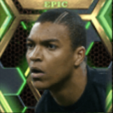 eFootball  - Dida - EP (AC Milan 02-03)