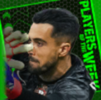eFootball  - Diogo Costa - POTW (07/04/24)