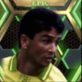 eFootball  - Bebeto - EP (Brazil 1994)