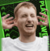 eFootball  - Dejan Kuluševski - POTW (09/21/23)